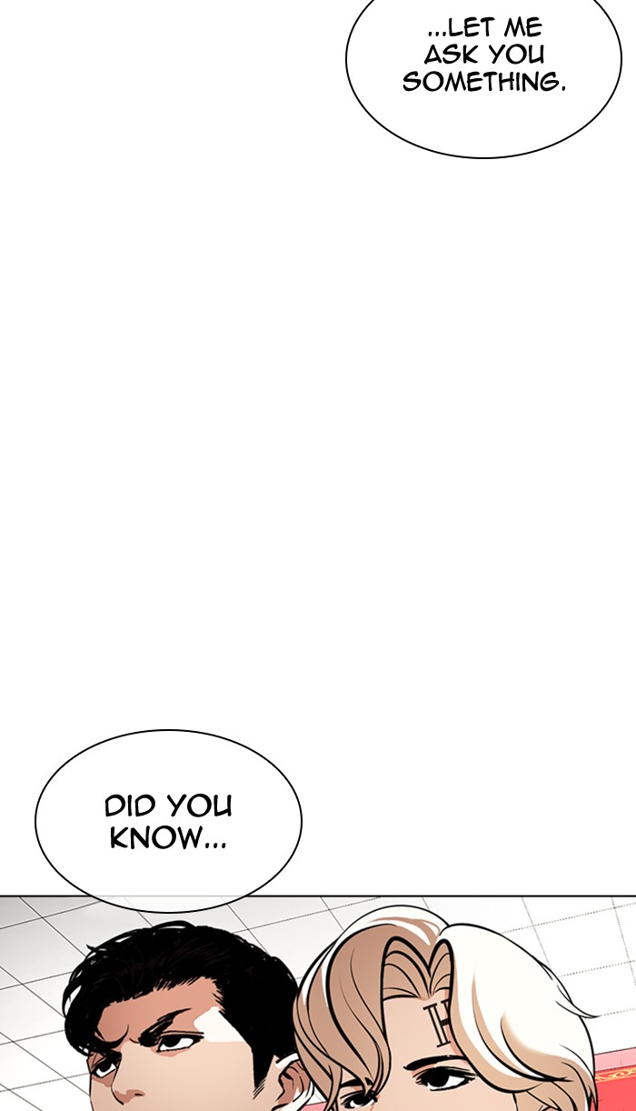 Lookism - Manhwa chapter 349 - page 87