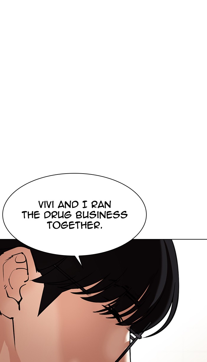 Lookism - Manhwa chapter 349 - page 91