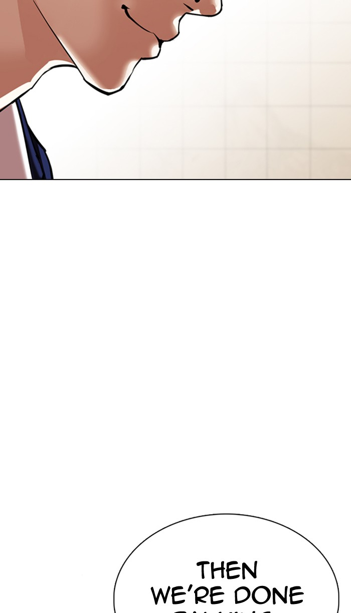 Lookism - Manhwa chapter 349 - page 92