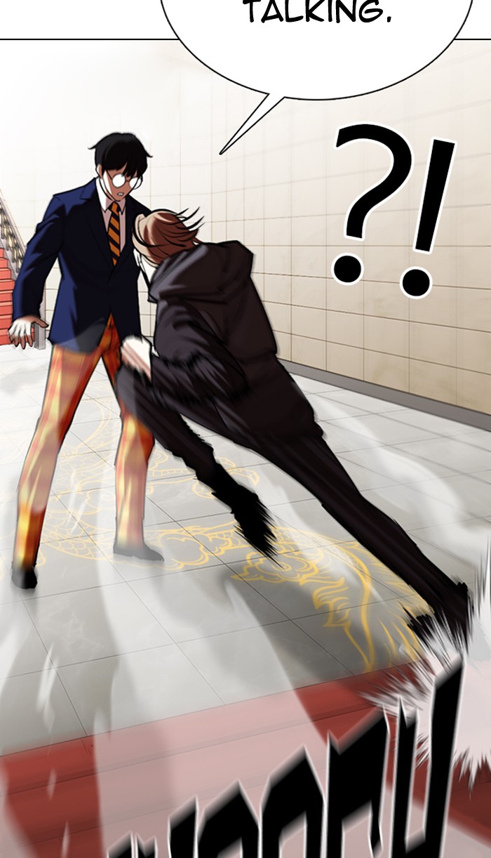 Lookism - Manhwa chapter 349 - page 93