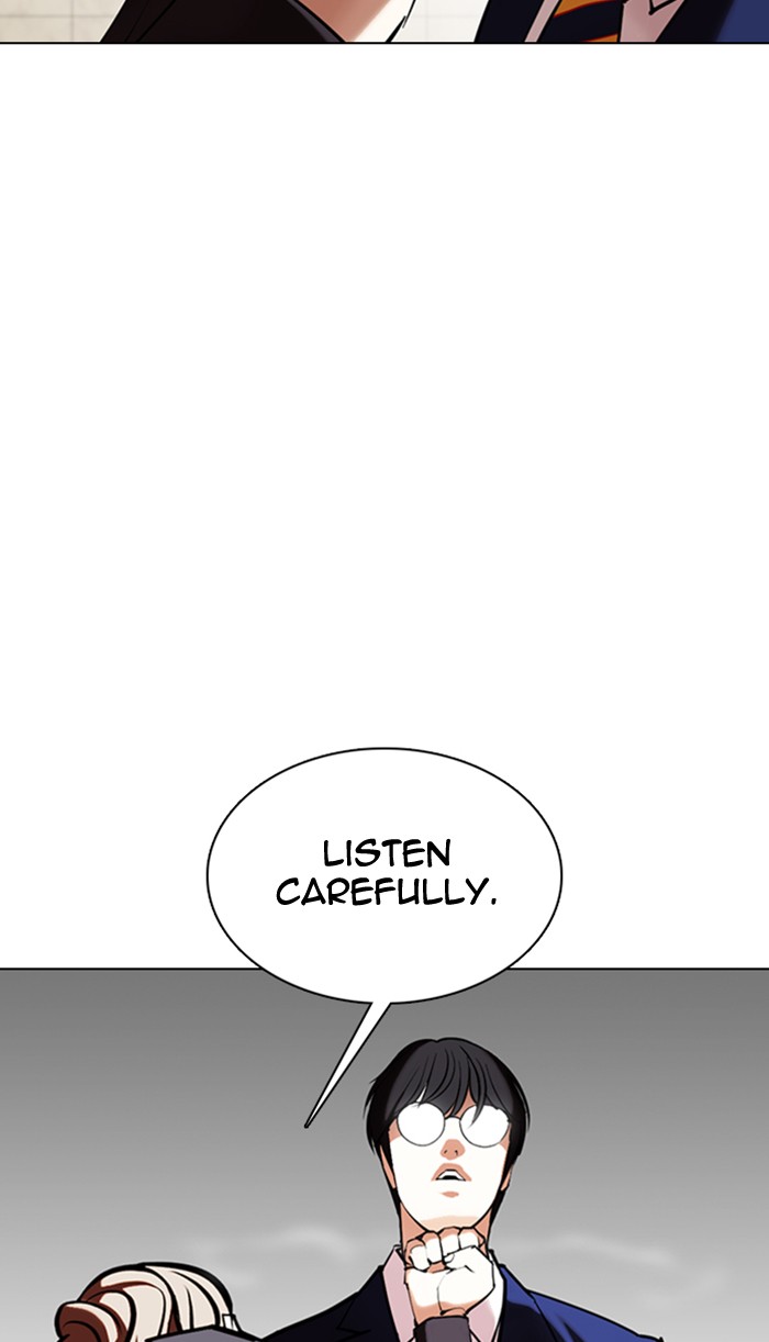 Lookism - Manhwa chapter 349 - page 96