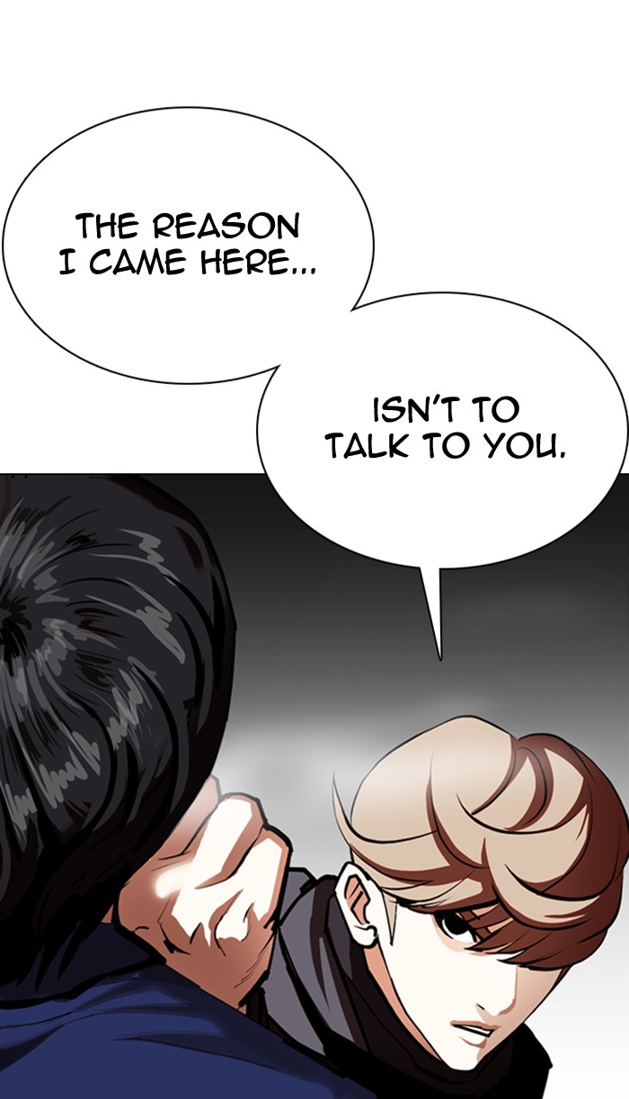 Lookism - Manhwa chapter 349 - page 98