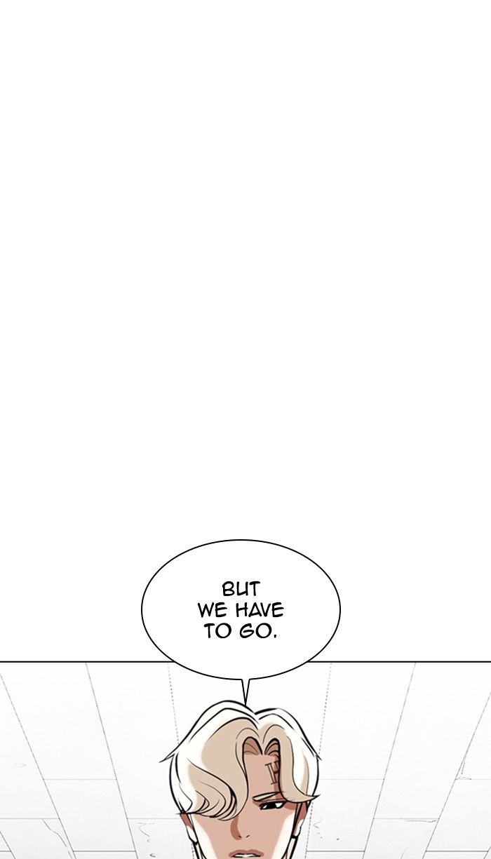 Lookism - Manhwa chapter 348 - page 10