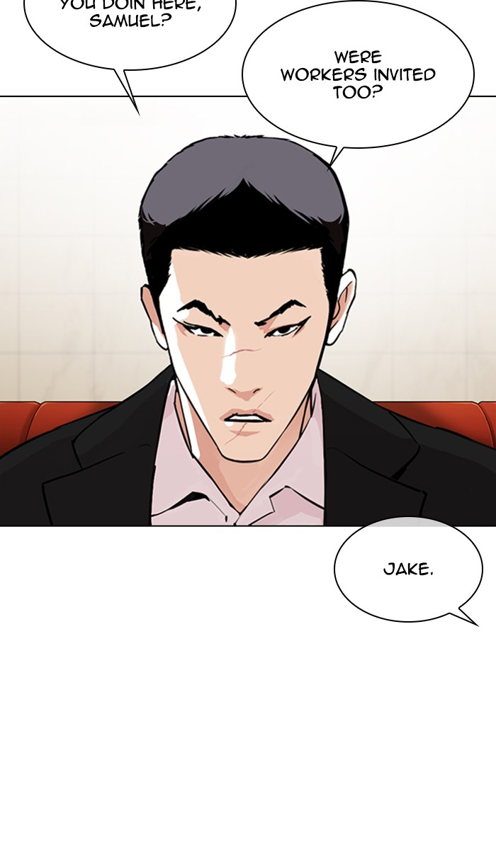Lookism - Manhwa chapter 348 - page 103