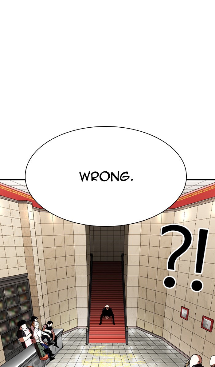 Lookism - Manhwa chapter 348 - page 109