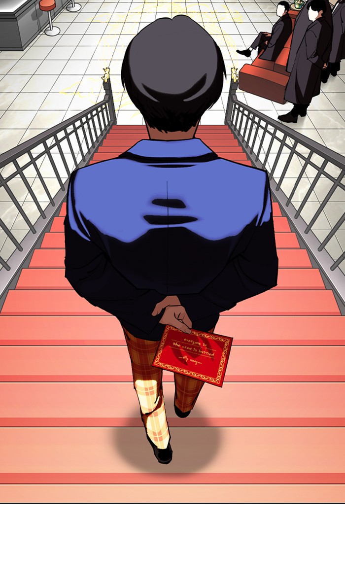 Lookism - Manhwa chapter 348 - page 110