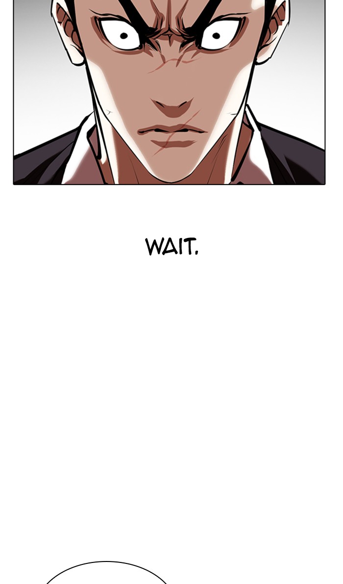 Lookism - Manhwa chapter 348 - page 113