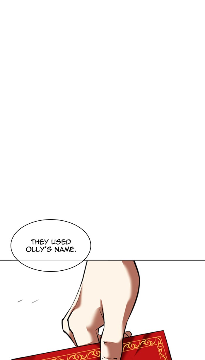 Lookism - Manhwa chapter 348 - page 12