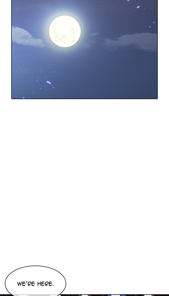 Lookism - Manhwa chapter 348 - page 17