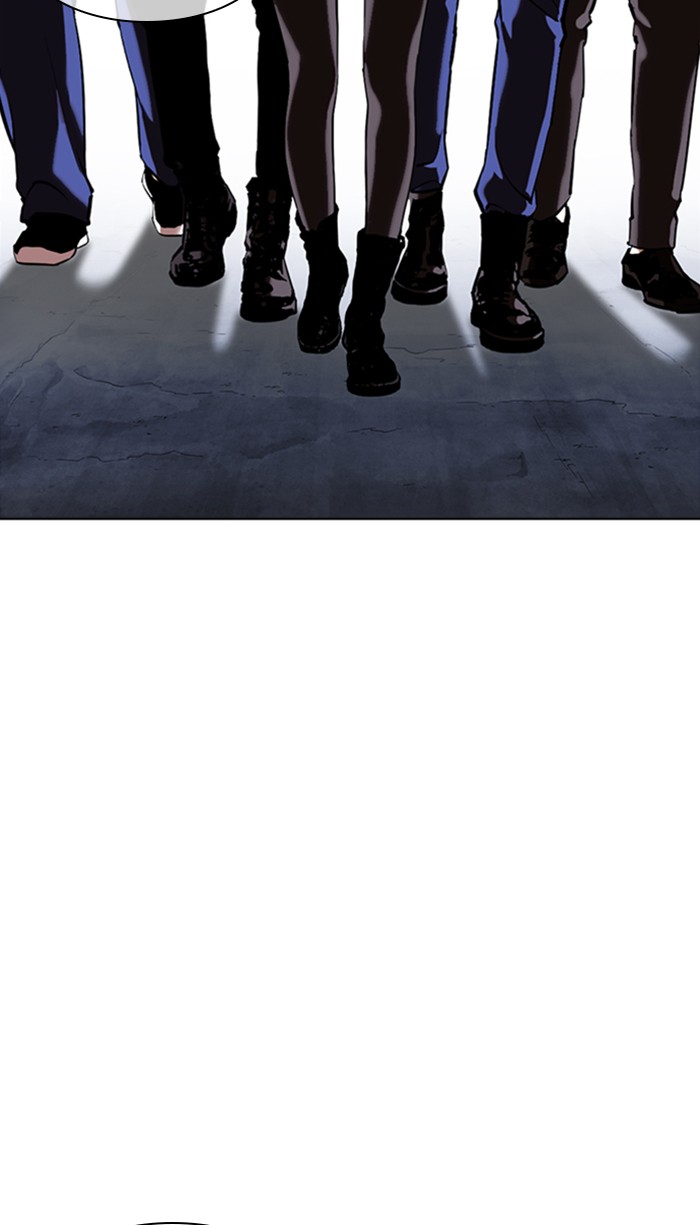 Lookism - Manhwa chapter 348 - page 18
