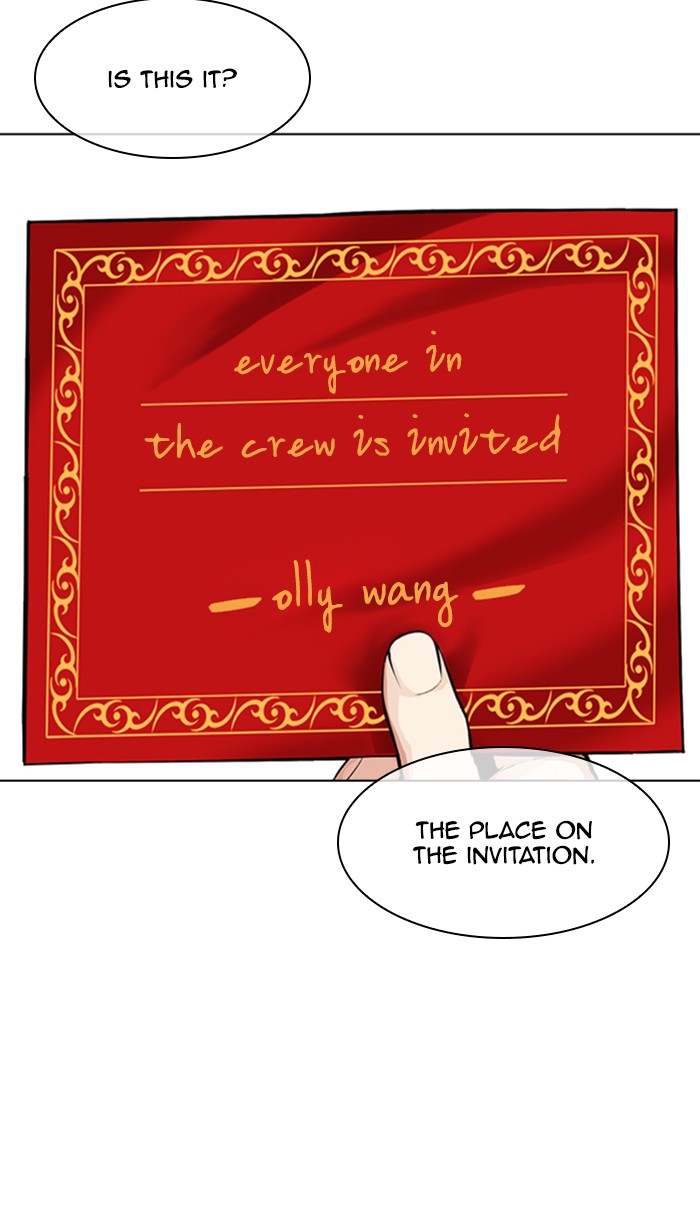 Lookism - Manhwa chapter 348 - page 19