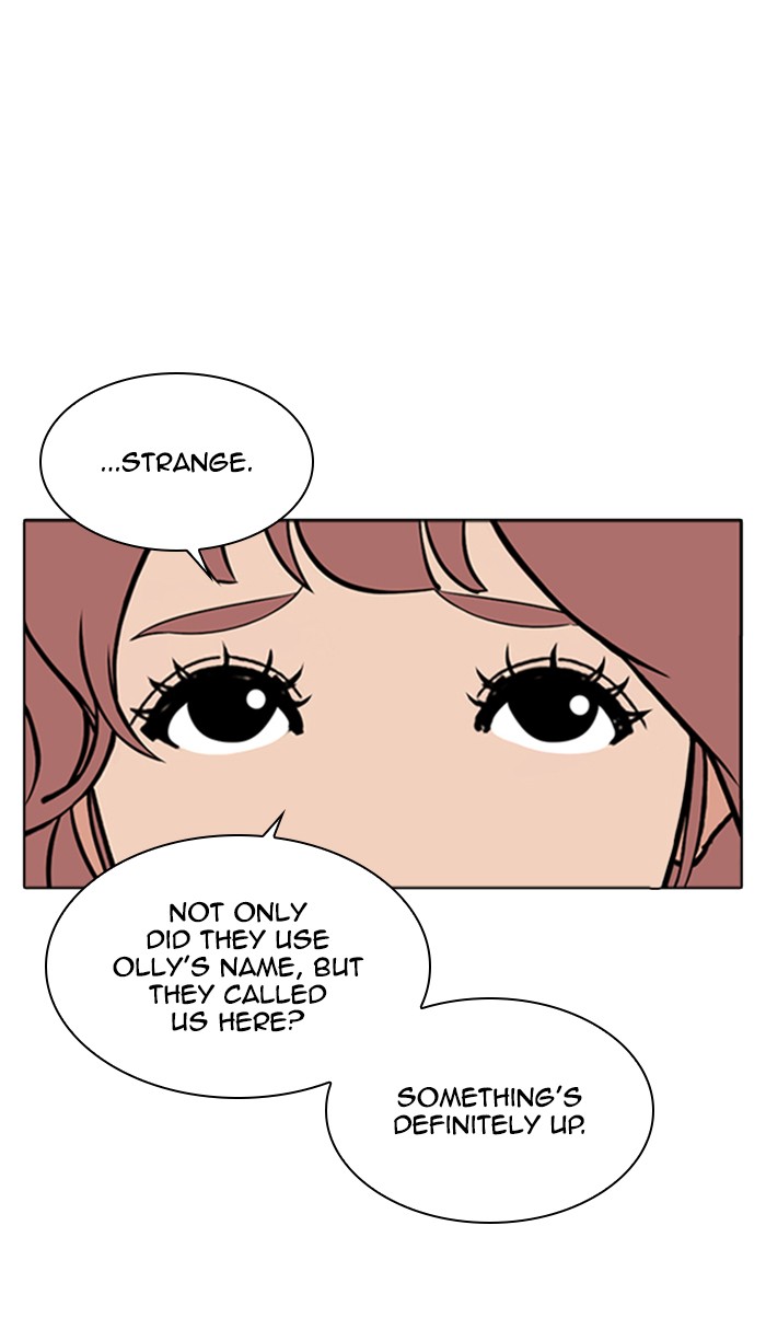 Lookism - Manhwa chapter 348 - page 22