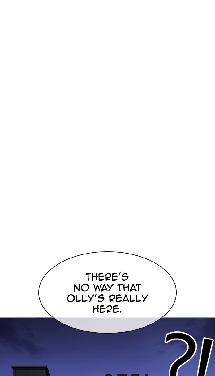 Lookism - Manhwa chapter 348 - page 23