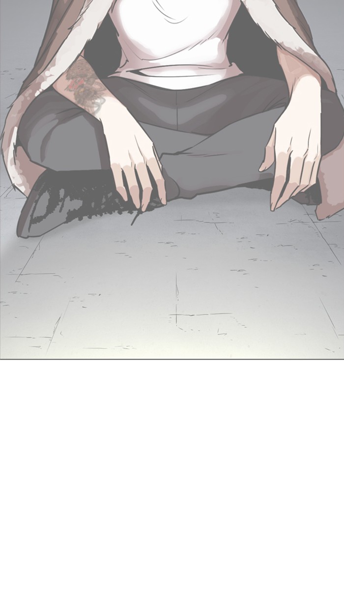 Lookism - Manhwa chapter 348 - page 30