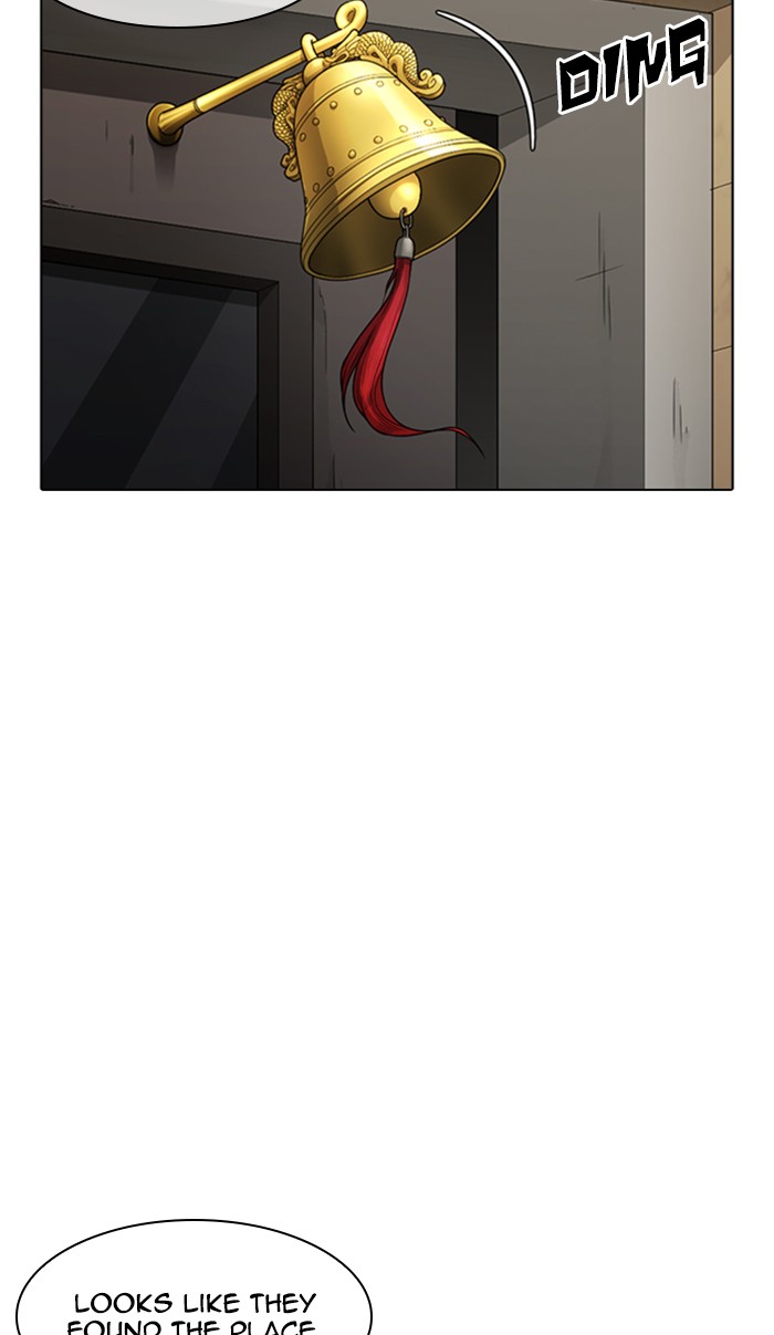 Lookism - Manhwa chapter 348 - page 36