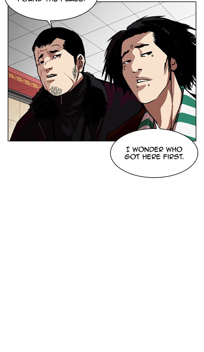 Lookism - Manhwa chapter 348 - page 37