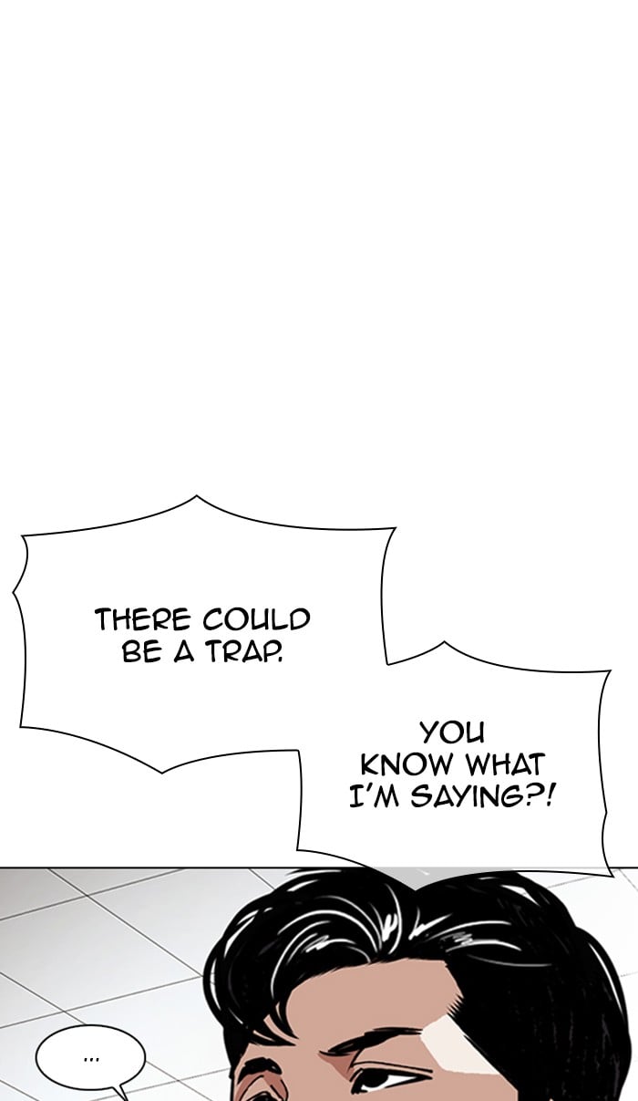 Lookism - Manhwa chapter 348 - page 41