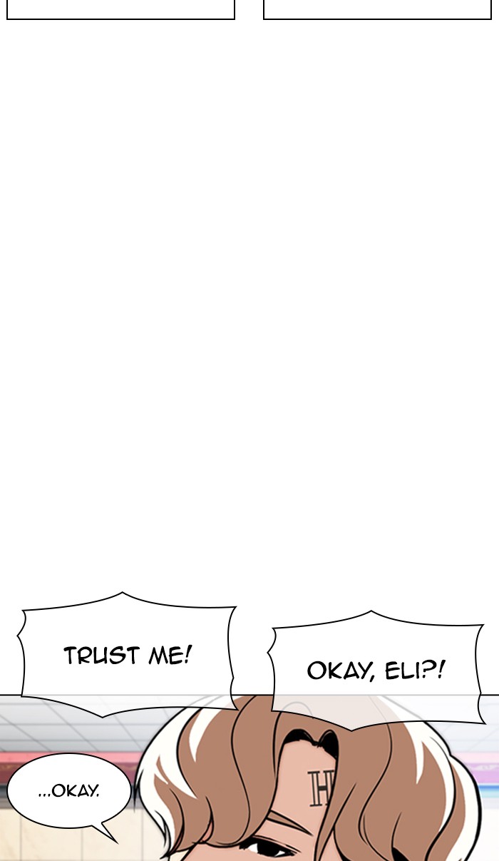Lookism - Manhwa chapter 348 - page 44