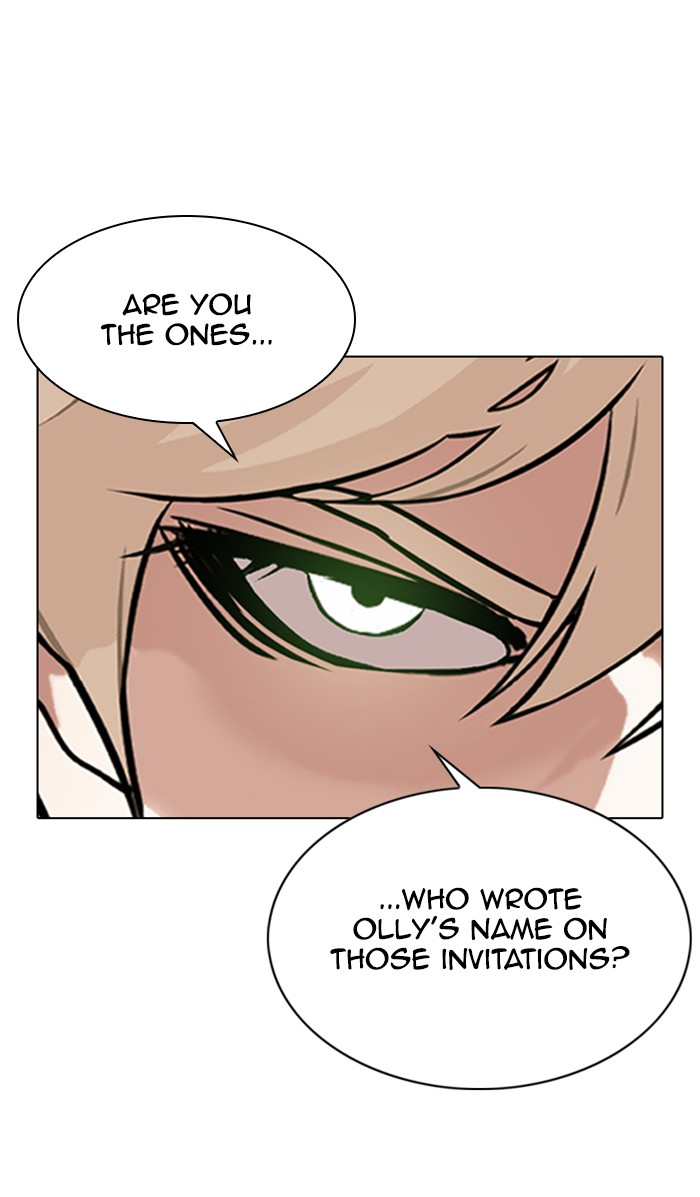 Lookism - Manhwa chapter 348 - page 52