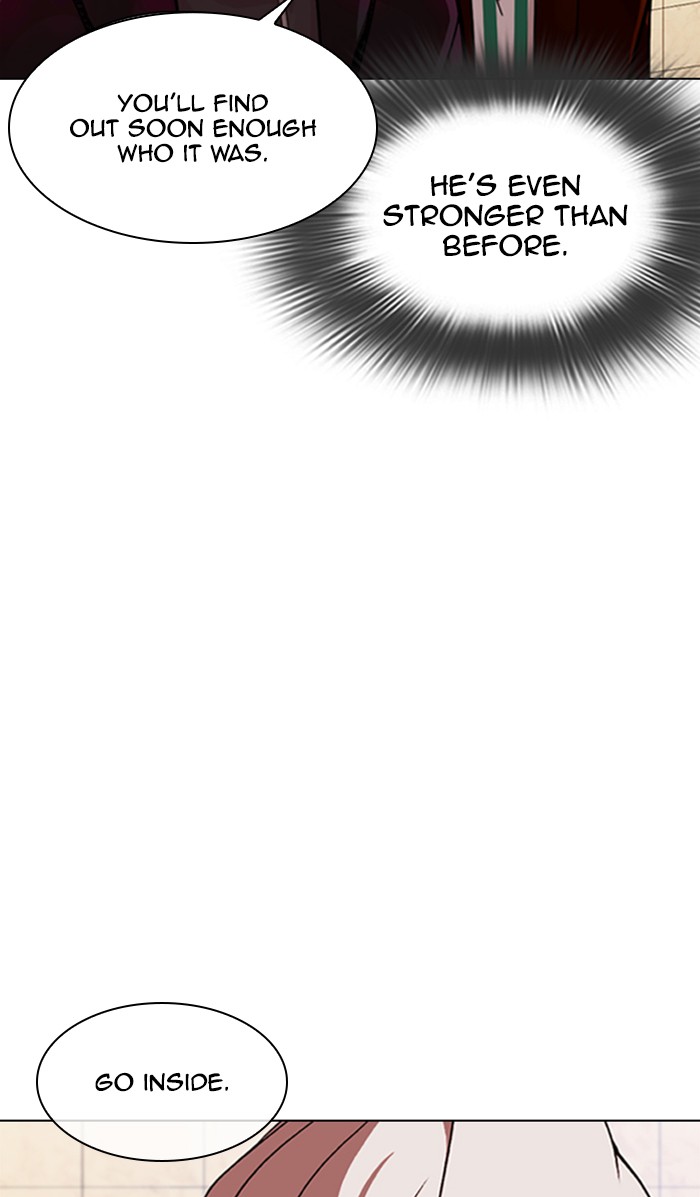 Lookism - Manhwa chapter 348 - page 54