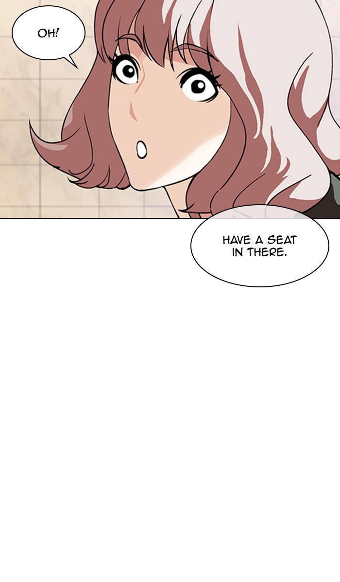 Lookism - Manhwa chapter 348 - page 55
