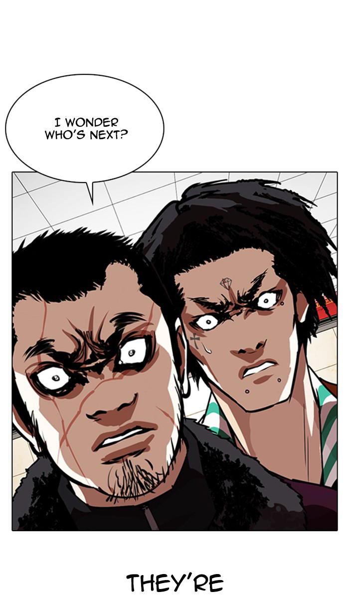 Lookism - Manhwa chapter 348 - page 57