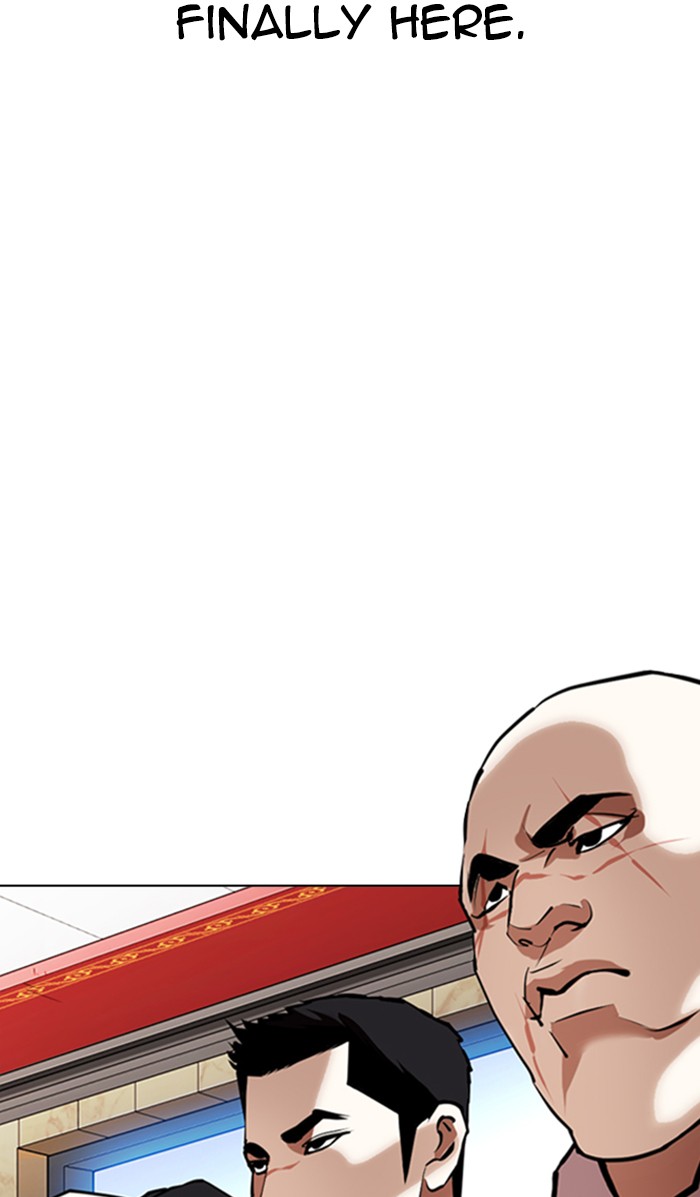 Lookism - Manhwa chapter 348 - page 58