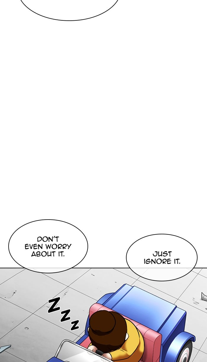 Lookism - Manhwa chapter 348 - page 6