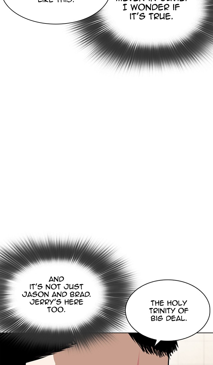 Lookism - Manhwa chapter 348 - page 64