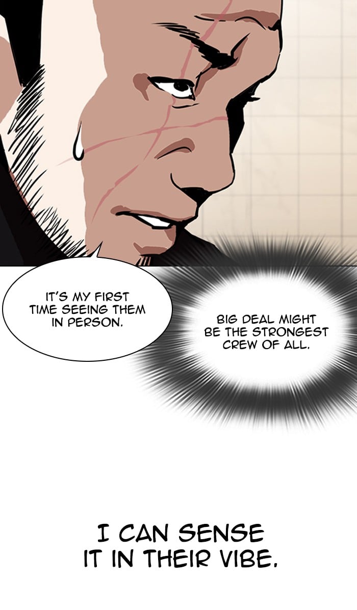 Lookism - Manhwa chapter 348 - page 65