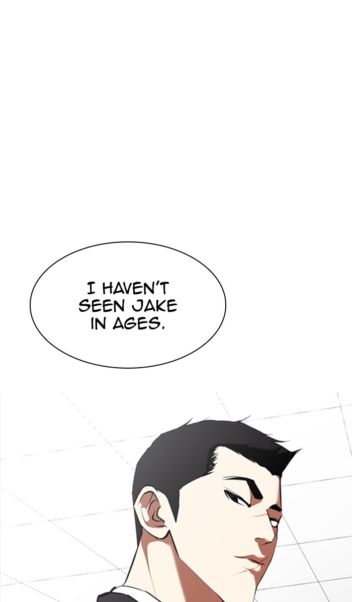 Lookism - Manhwa chapter 348 - page 66