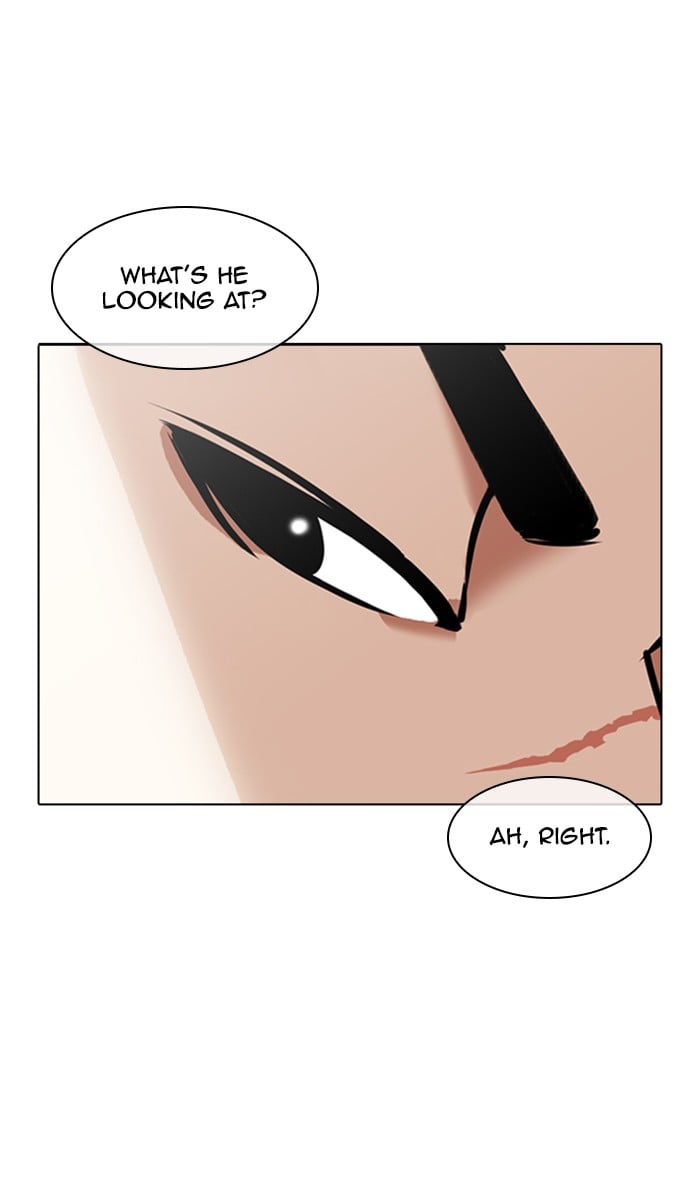 Lookism - Manhwa chapter 348 - page 68