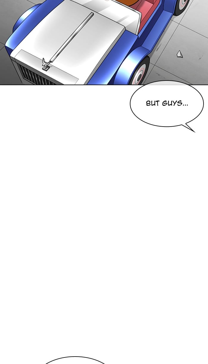 Lookism - Manhwa chapter 348 - page 7