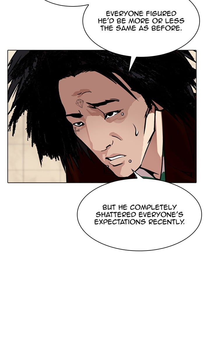 Lookism - Manhwa chapter 348 - page 71