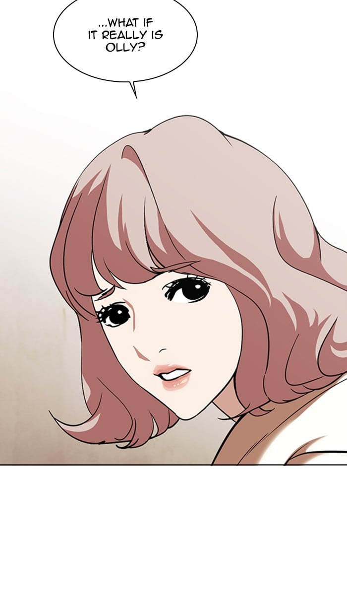 Lookism - Manhwa chapter 348 - page 8