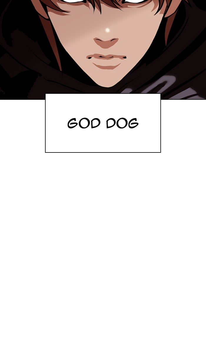 Lookism - Manhwa chapter 348 - page 80