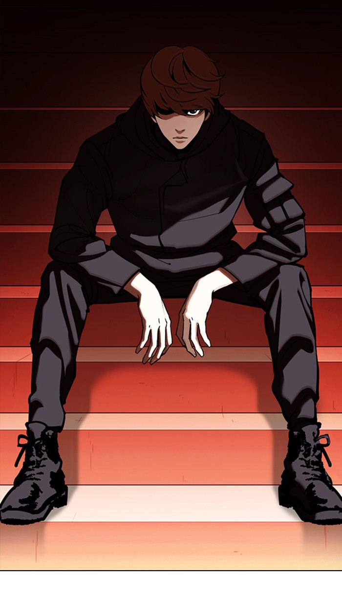 Lookism - Manhwa chapter 348 - page 86