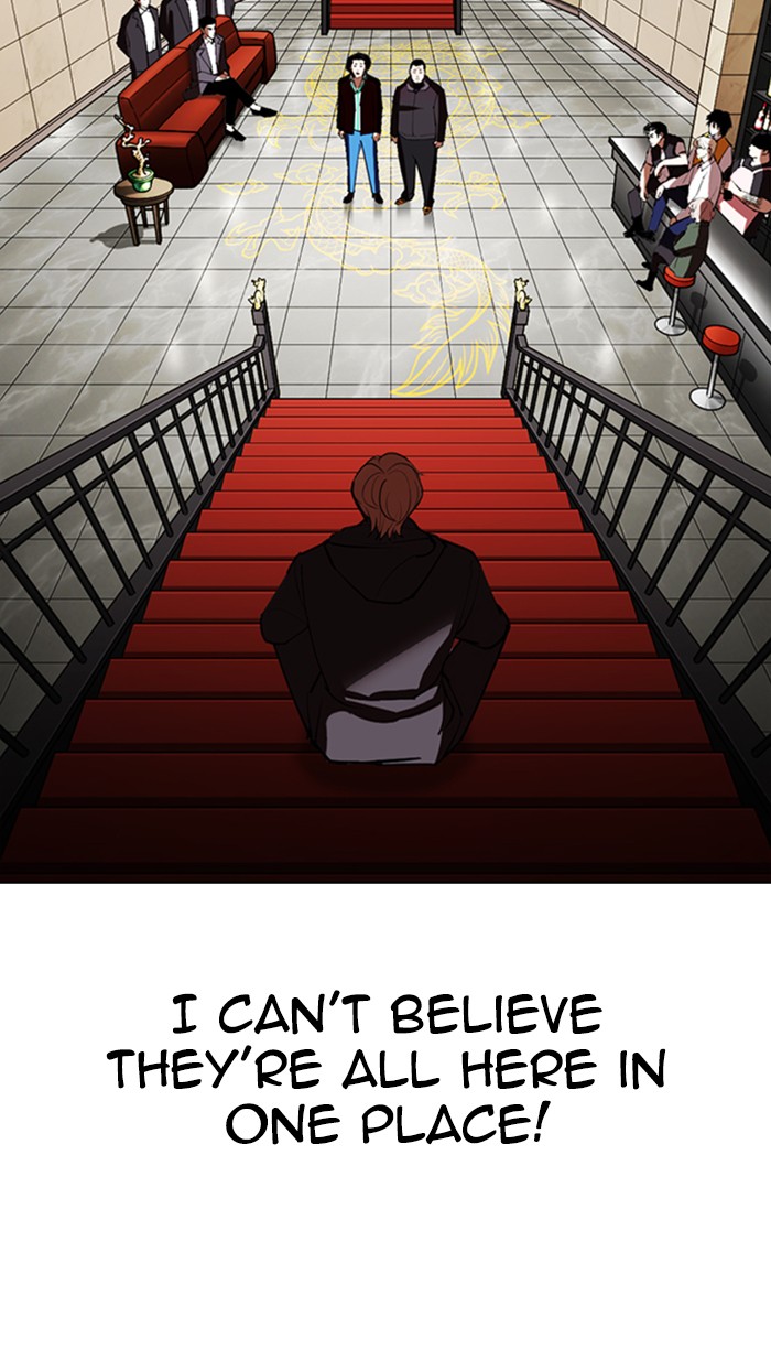 Lookism - Manhwa chapter 348 - page 88