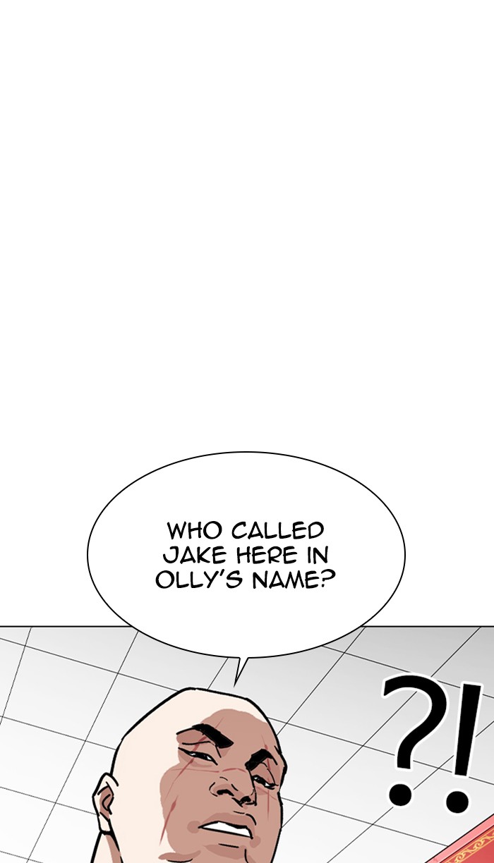 Lookism - Manhwa chapter 348 - page 91