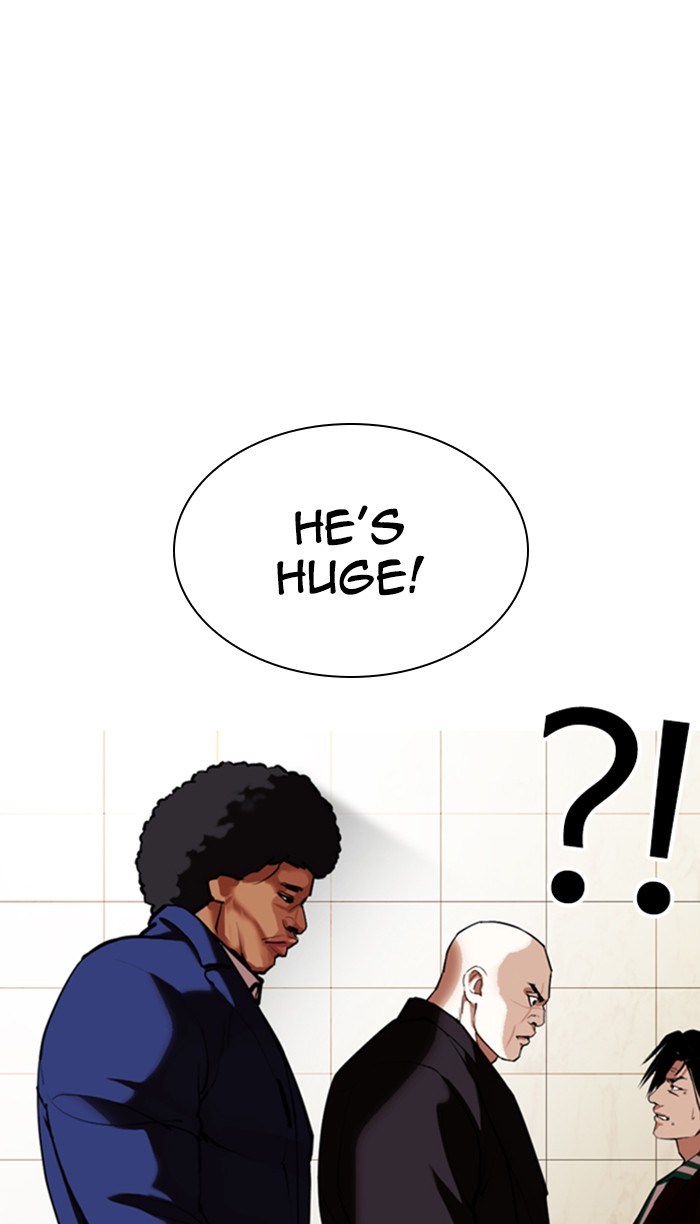 Lookism - Manhwa chapter 348 - page 94