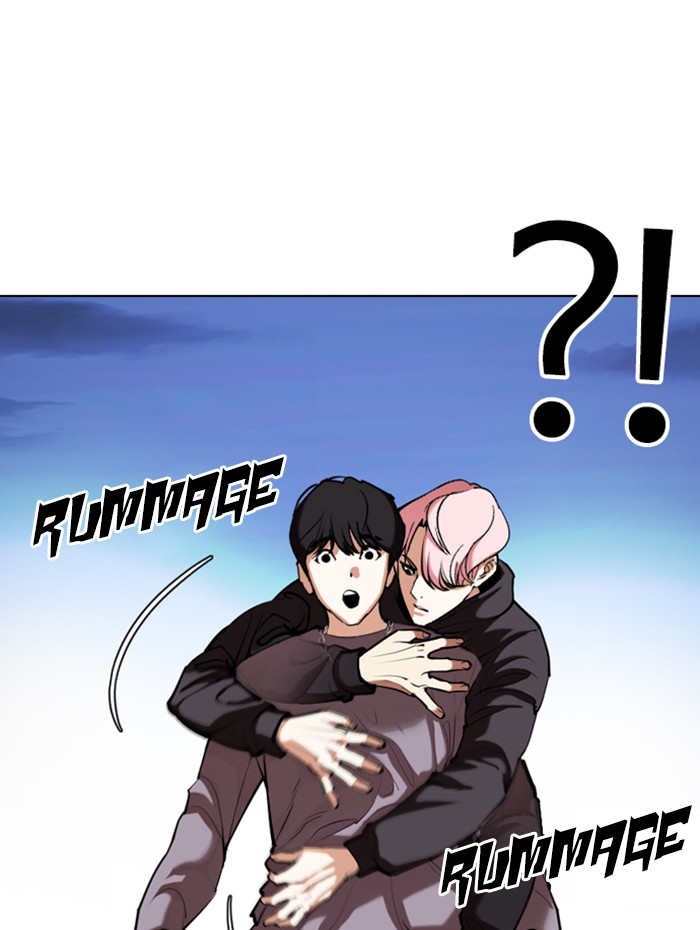 Lookism - Manhwa chapter 347 - page 10
