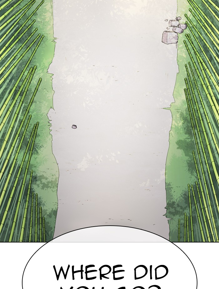 Lookism - Manhwa chapter 347 - page 101