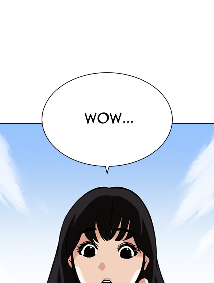 Lookism - Manhwa chapter 347 - page 105