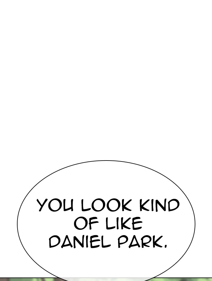 Lookism - Manhwa chapter 347 - page 110