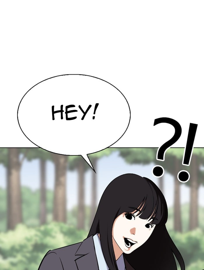 Lookism - Manhwa chapter 347 - page 116