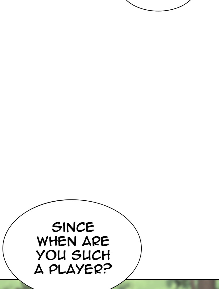 Lookism - Manhwa chapter 347 - page 124