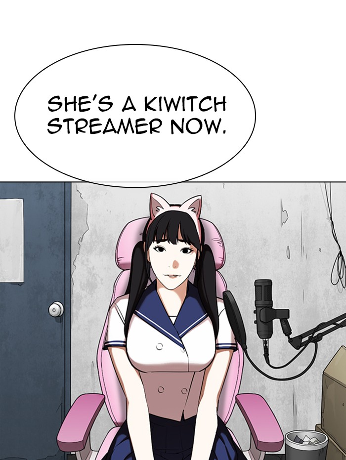 Lookism - Manhwa chapter 347 - page 128