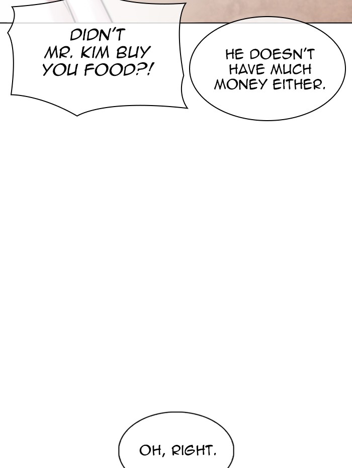 Lookism - Manhwa chapter 347 - page 145