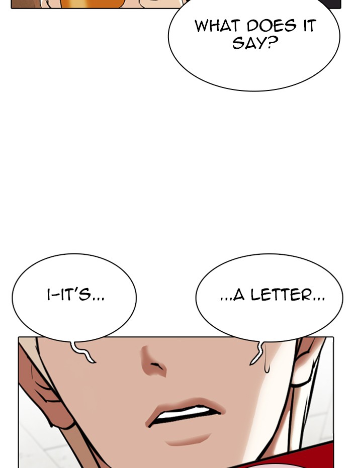 Lookism - Manhwa chapter 347 - page 154