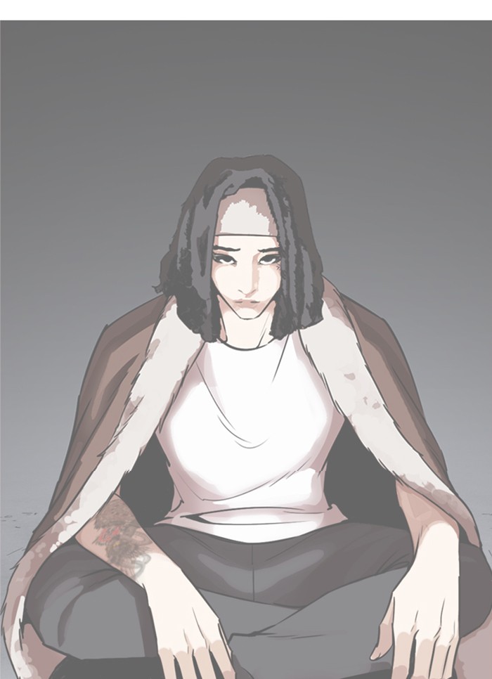 Lookism - Manhwa chapter 347 - page 158